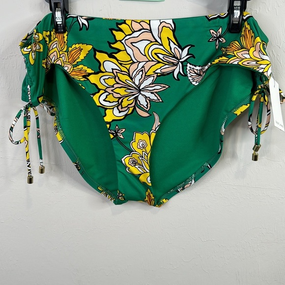 Other - 3495:  GIBSON LATIMER NWT BATHING SUIT BOTTOM